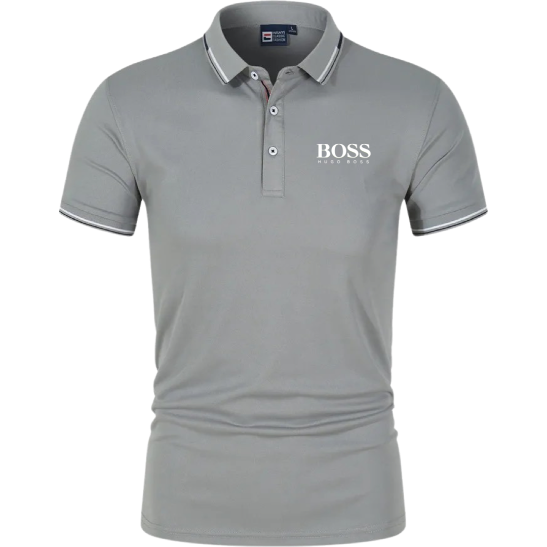 Ᏼοѕѕ Polo
