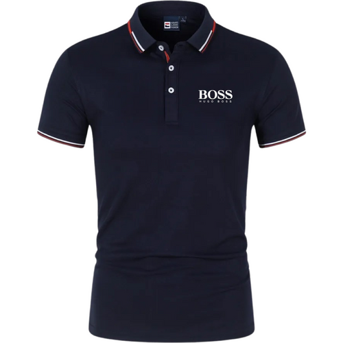 Ᏼοѕѕ Polo