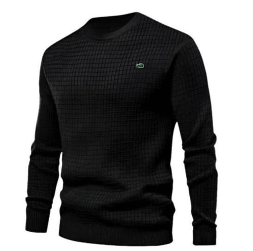 Ꮮаcostе - Maglione autunnale