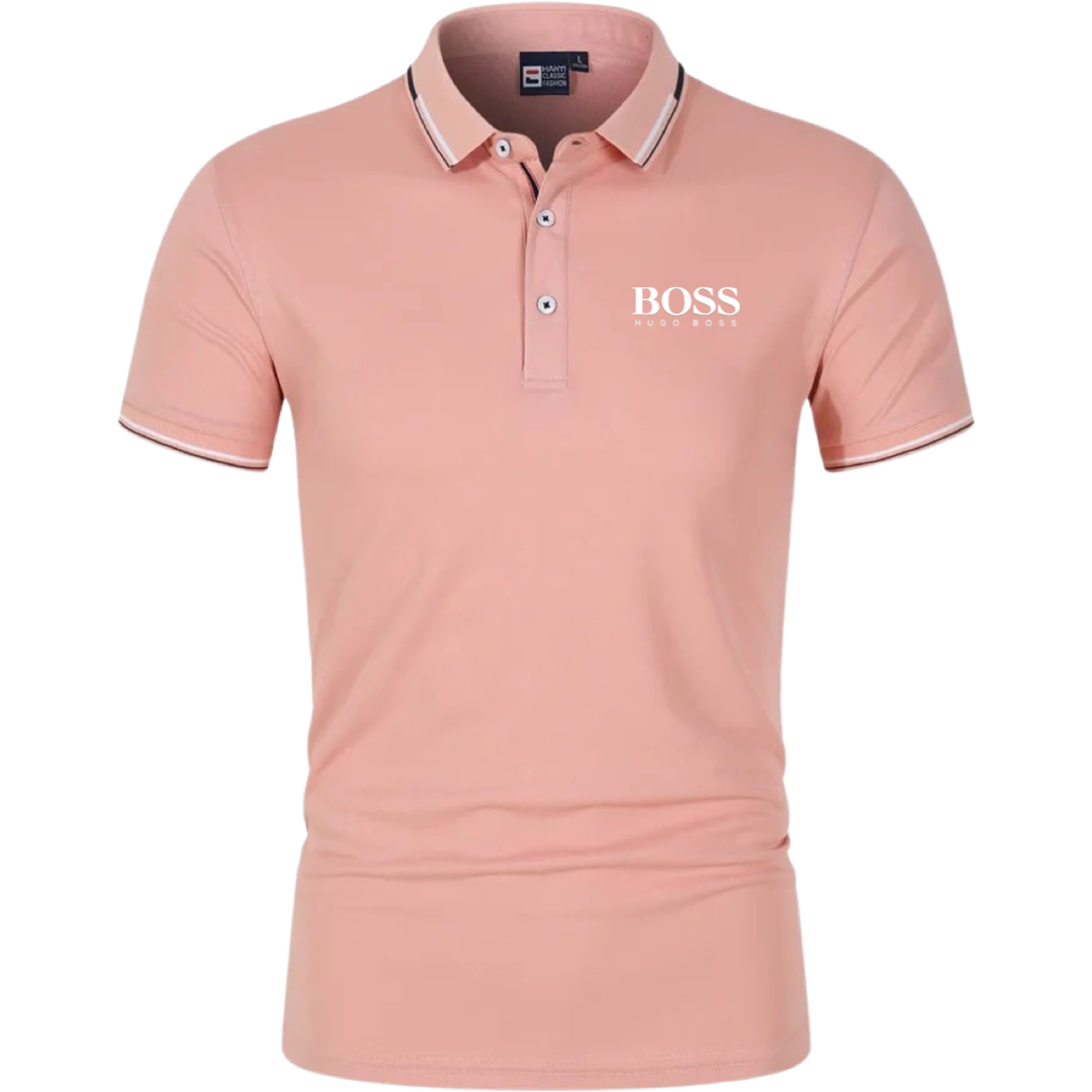 Ᏼοѕѕ Polo