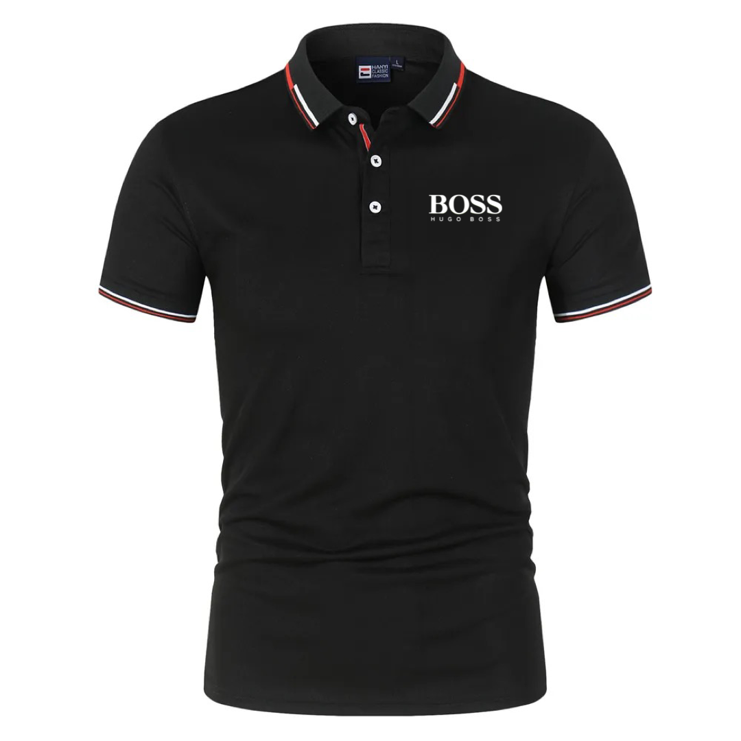 Ᏼοѕѕ Polo