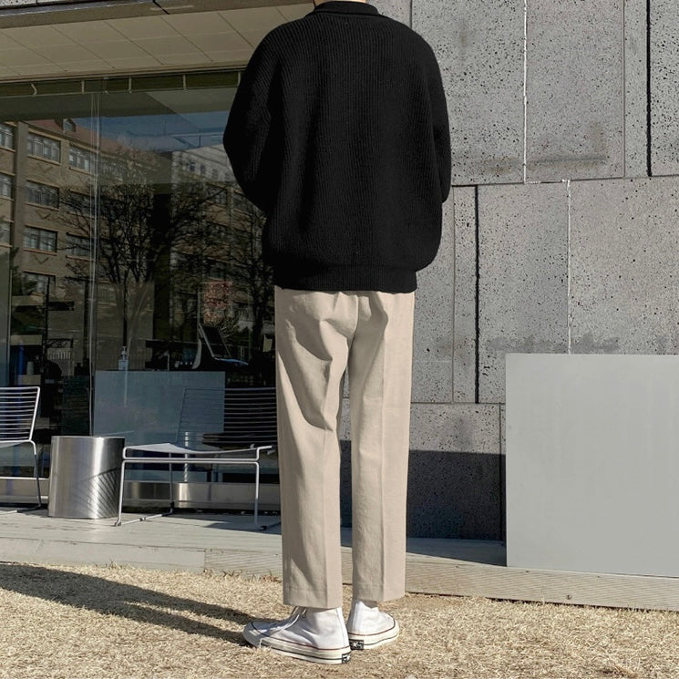 SEJONG Quarto di zip