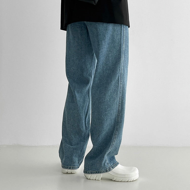 Jeans dritti GUMI
