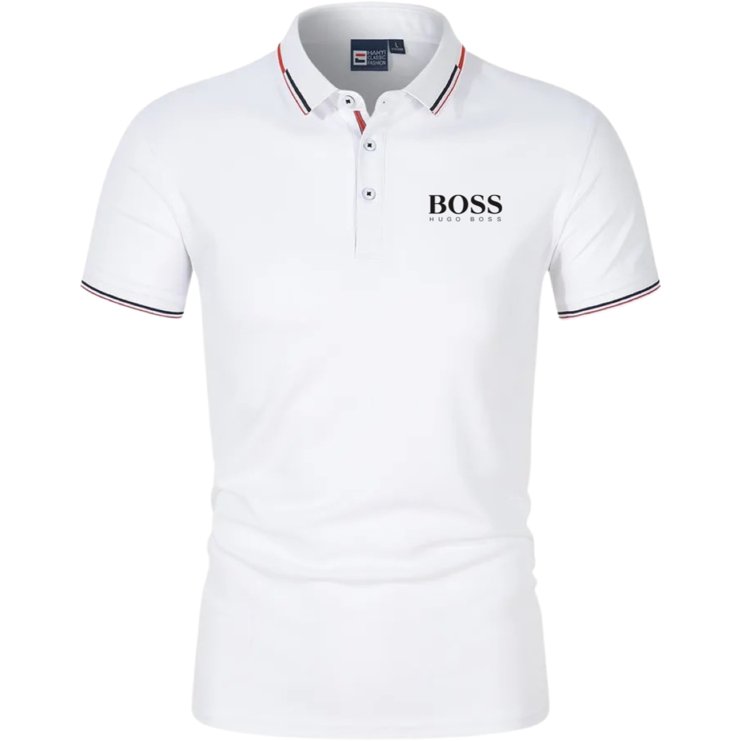Ᏼοѕѕ Polo