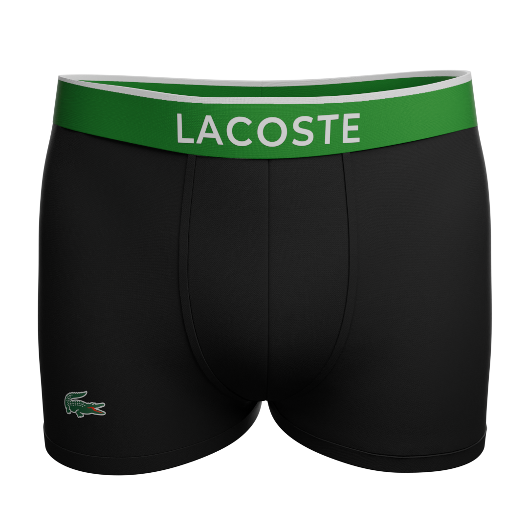 ᏞC- Set di 4 boxer - Acquista 2 e ottieni 4!
