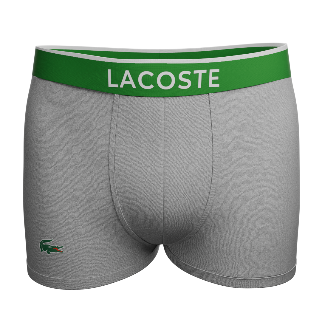 ᏞC- Set di 4 boxer - Acquista 2 e ottieni 4!
