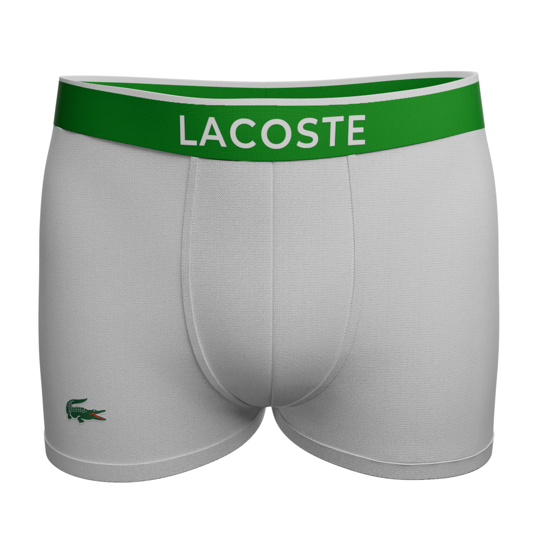 ᏞC- Set di 4 boxer - Acquista 2 e ottieni 4!