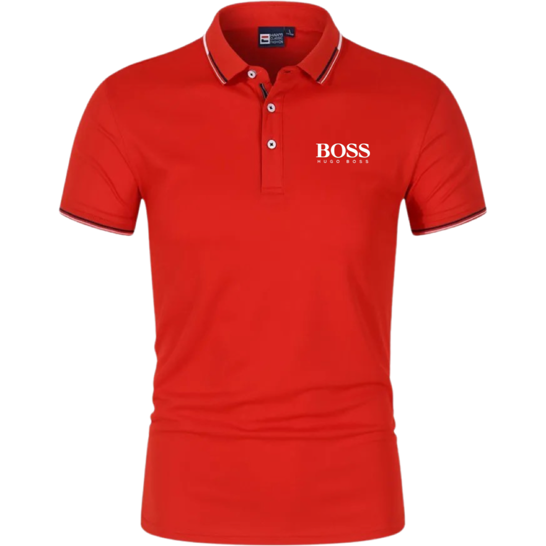 Ᏼοѕѕ Polo
