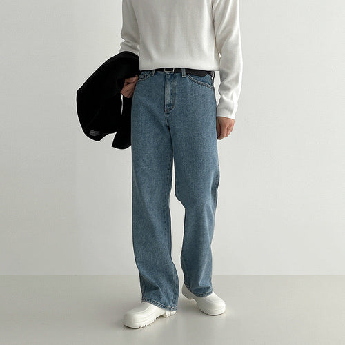 Jeans dritti GUMI