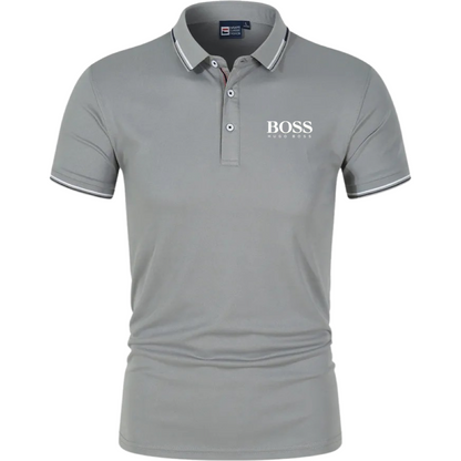 Ᏼοѕѕ Polo