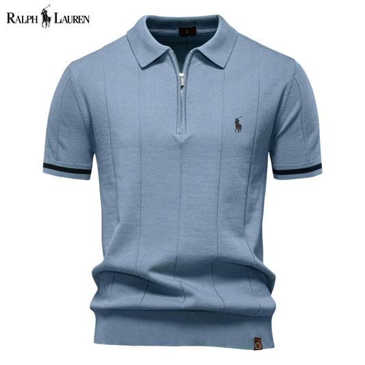 RL™ Luxury Knit Polo