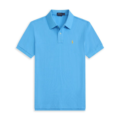 ᏒL Polo Uomo