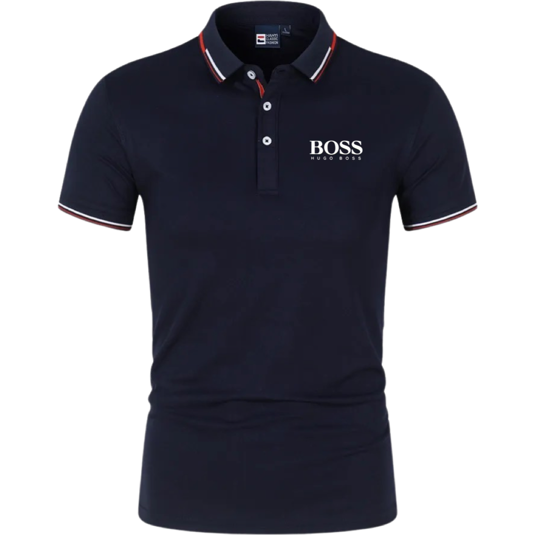 Ᏼοѕѕ Polo