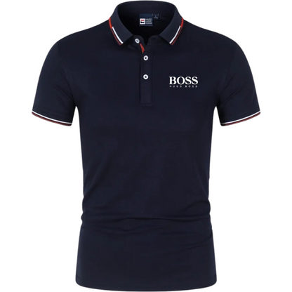 Ᏼοѕѕ Polo