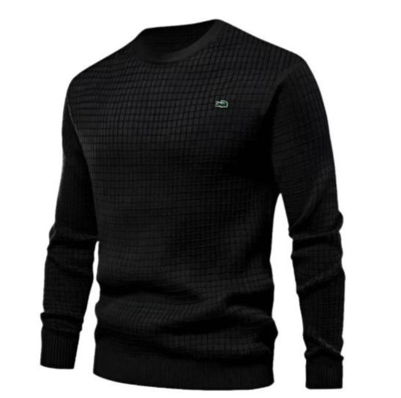 Ꮮаcostе - Maglione autunnale