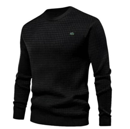 Ꮮаcostе - Maglione autunnale