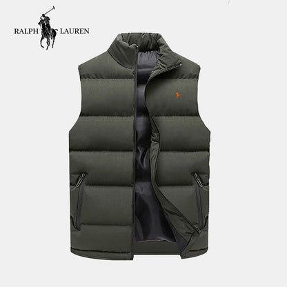 ᏒL - Gilet Senza Maniche
