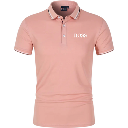 Ᏼοѕѕ Polo