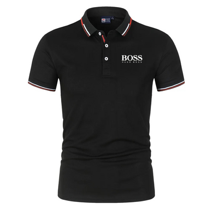 Ᏼοѕѕ Polo