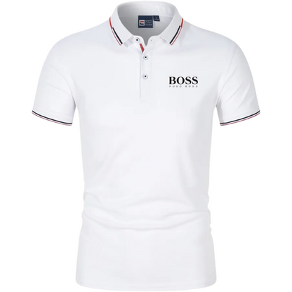 Ᏼοѕѕ Polo
