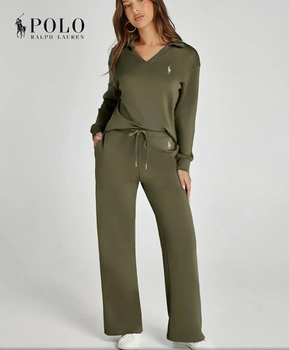 Set casual di primavera