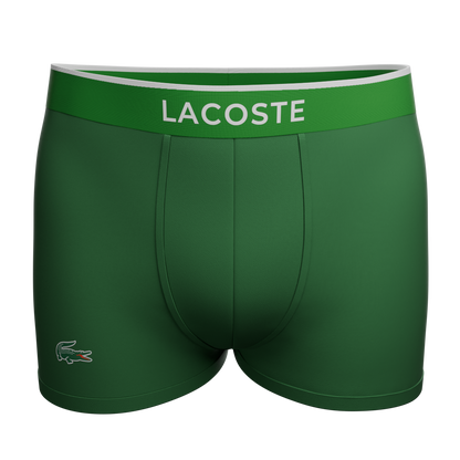 ᏞC- Set di 4 boxer - Acquista 2 e ottieni 4!